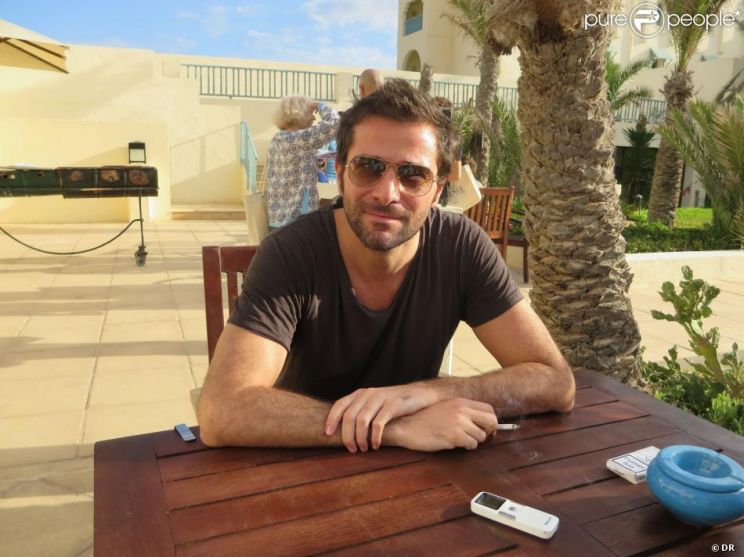 Grégory Fitoussi