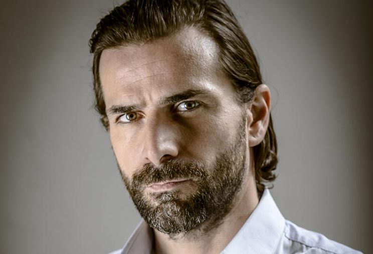 Grégory Fitoussi