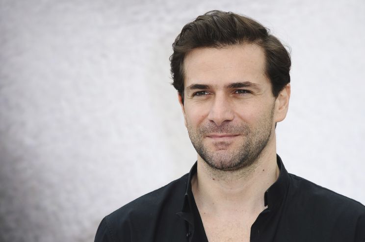 Grégory Fitoussi
