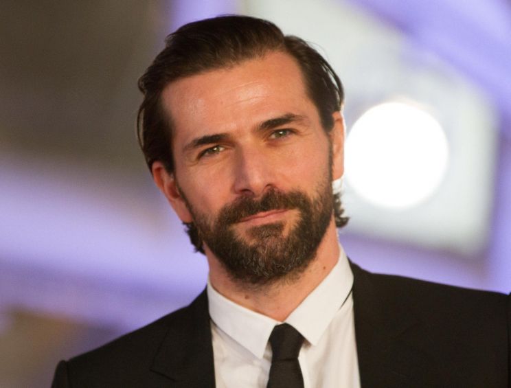 Grégory Fitoussi