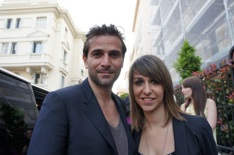 Grégory Fitoussi