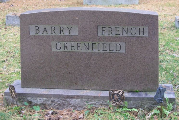 Gregory French