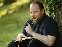 Grégory Gadebois