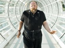 Grégory Gadebois