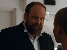 Grégory Gadebois