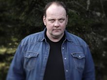 Grégory Gadebois