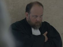 Grégory Gadebois