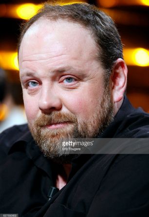 Grégory Gadebois