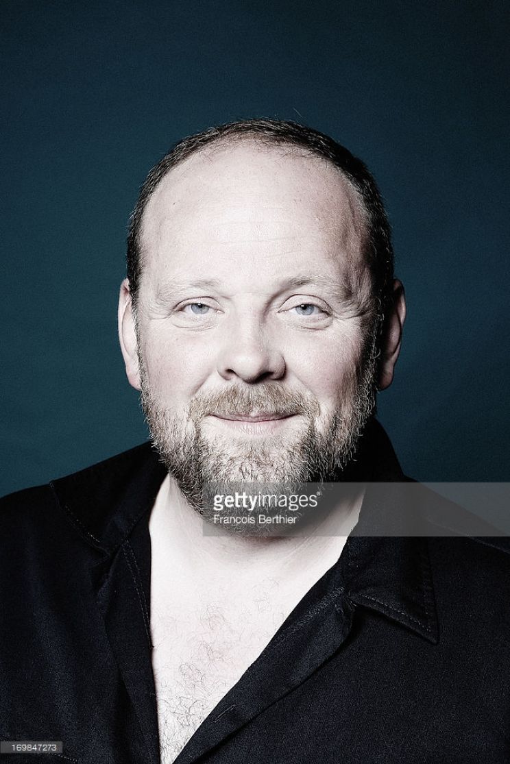Grégory Gadebois