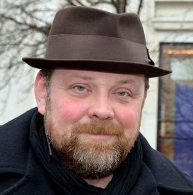 Grégory Gadebois