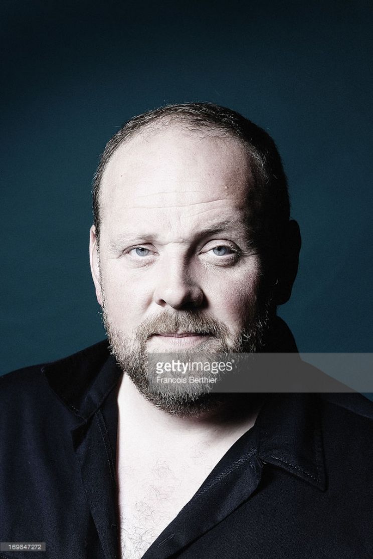 Grégory Gadebois
