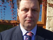 Gregory Graham