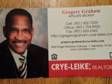 Gregory Graham