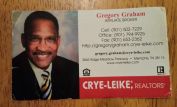 Gregory Graham