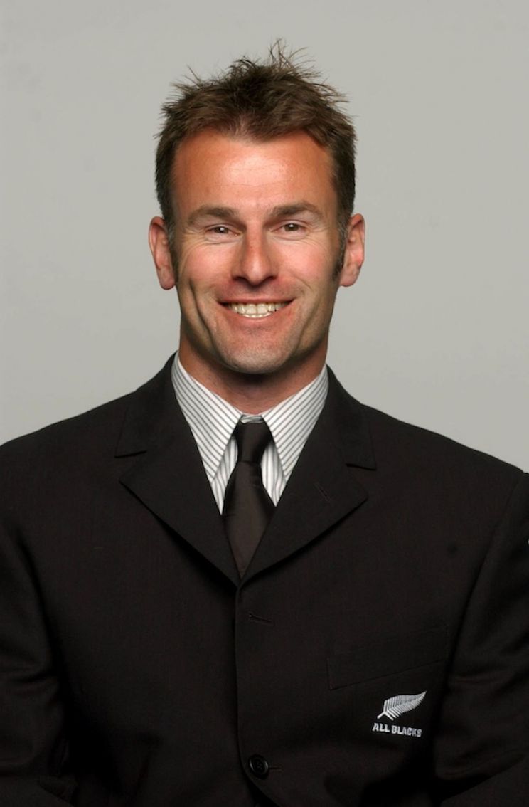 Gregory Graham
