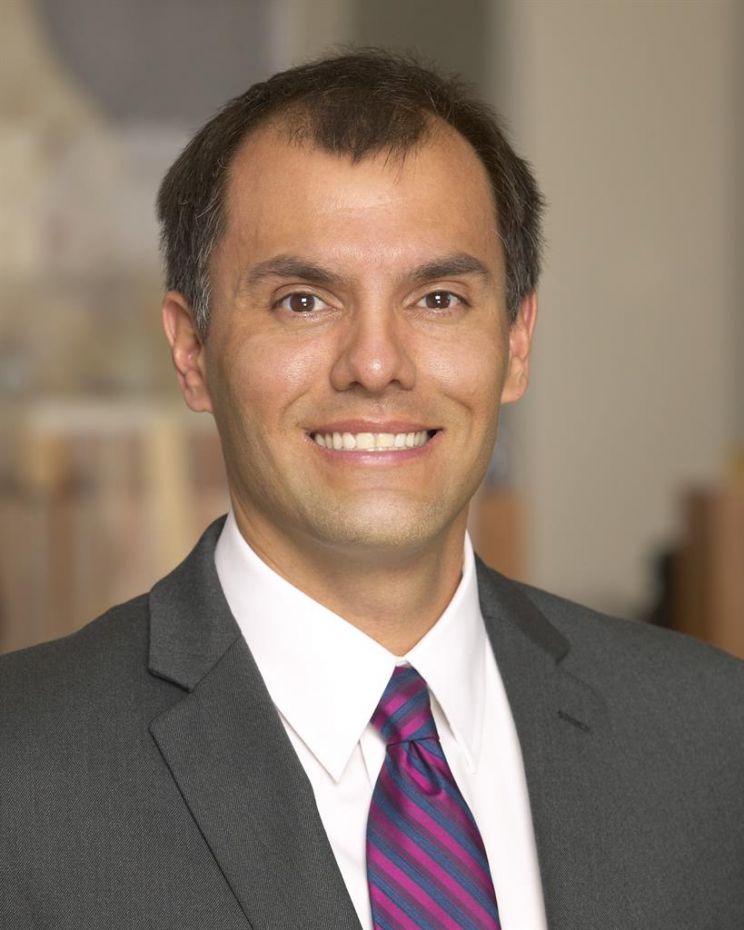 Gregory Graham