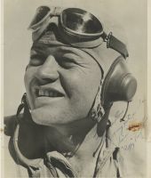 Gregory H. 'Pappy' Boyington