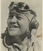 Gregory H. 'Pappy' Boyington