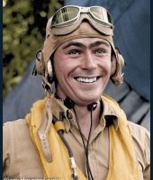 Gregory H. 'Pappy' Boyington