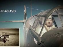 Gregory H. 'Pappy' Boyington