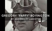 Gregory H. 'Pappy' Boyington