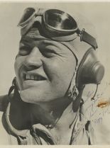 Gregory H. 'Pappy' Boyington