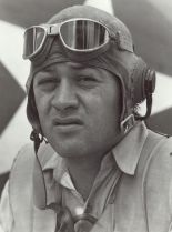 Gregory H. 'Pappy' Boyington