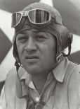 Gregory H. 'Pappy' Boyington