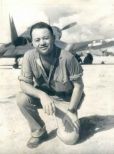 Gregory H. 'Pappy' Boyington