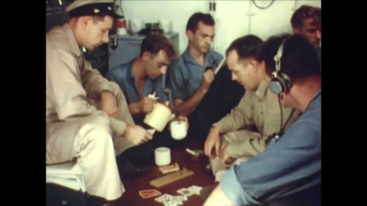 Gregory H. 'Pappy' Boyington