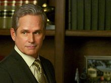 Gregory Harrison