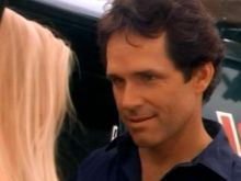 Gregory Harrison