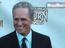 Gregory Harrison