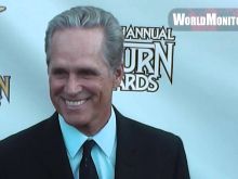 Gregory Harrison