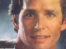 Gregory Harrison