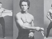 Gregory Harrison