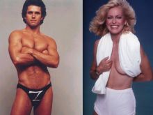 Gregory Harrison