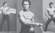 Gregory Harrison