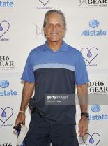 Gregory Harrison