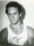 Gregory Harrison