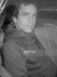 Gregory Harrison