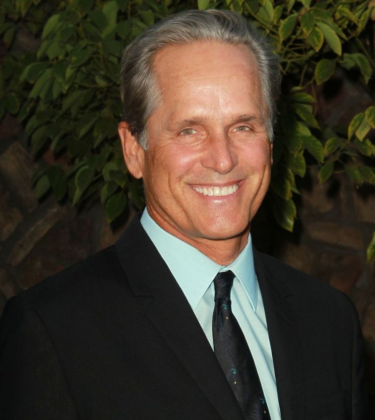 Gregory Harrison