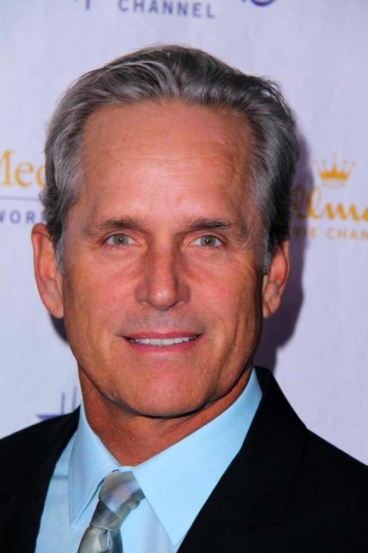 Gregory Harrison