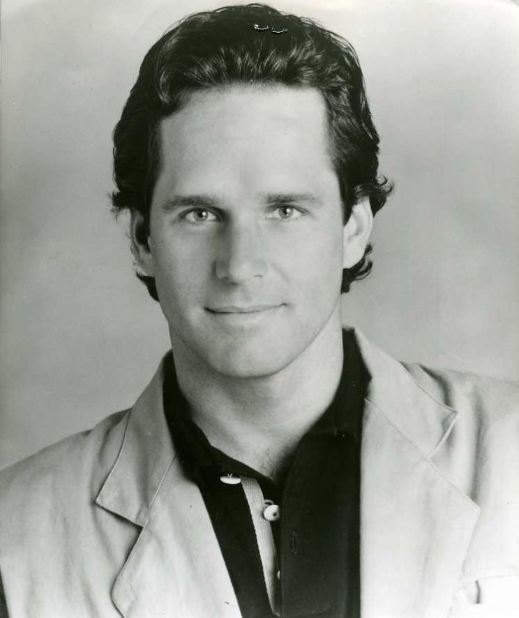 Gregory Harrison