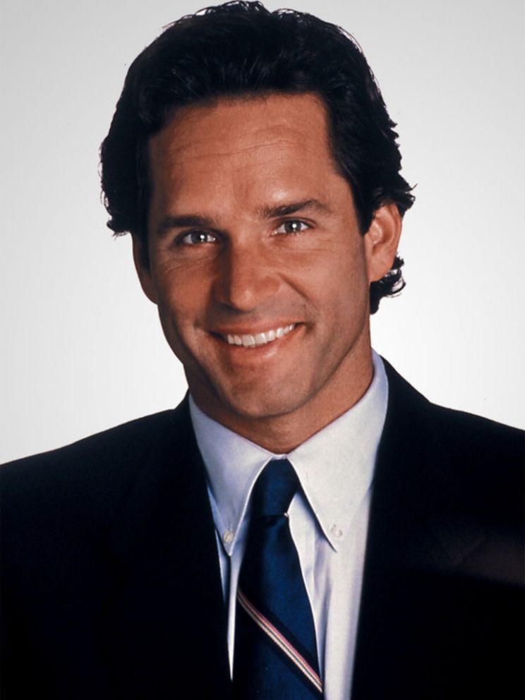 Gregory Harrison