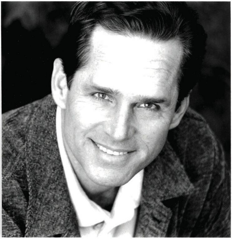 Gregory Harrison