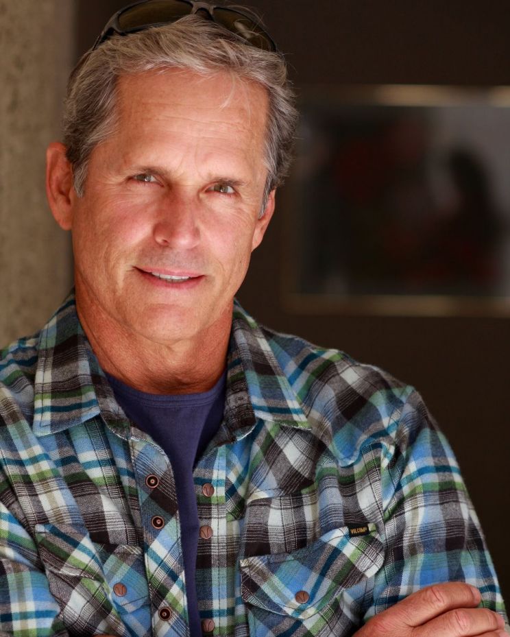 Gregory Harrison