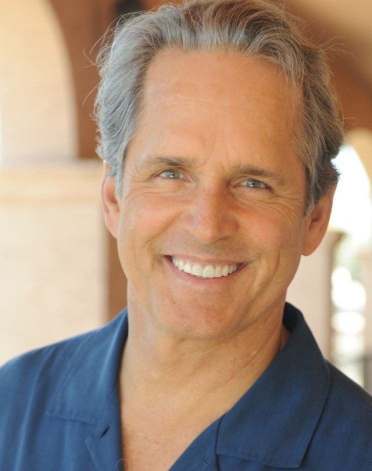 Gregory Harrison