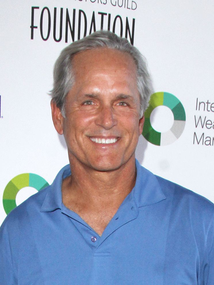 Gregory Harrison
