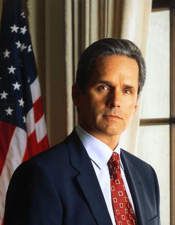 Gregory Harrison